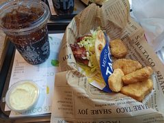 -TACO STAR 塔可星(下沙宝龙店)