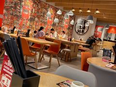 -味千拉面(广州金沙永旺梦乐城店)