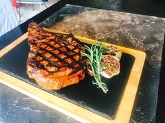 -Hurricane's Grill 飓风牛排