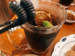 酸梅汤-林四喜·闽南传家菜(鼓浪屿店)