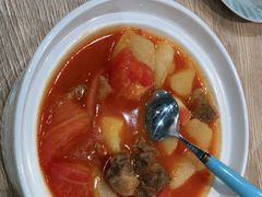 -小雅木姜子烤鸡·贵州菜(鸿通城店)