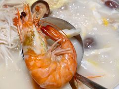 -三人行骨头王火锅(长寿店)