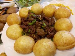 -西兰轩清真菜馆(北顺城街店)