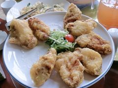 -阳光家常菜(泉城路店)