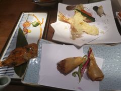 -松竹和日式料理(广厦店)