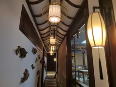 -蘭奢雅集·江浙菜(青山江滩店)