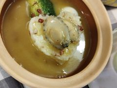 -丽池宫韩式汗蒸会馆(华灯坊店)