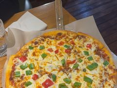 -LUCCA卢卡西班牙海鲜饭(远洋广场店)