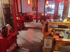 大堂-大龍燚火锅(宁春城北门店)