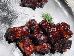 -贝勒爷·酥不腻烤鸭