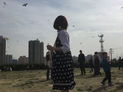 -西安青龙寺遗址景区