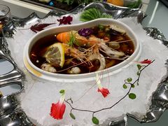 -3号仓库·创意中国菜(新世界城店)