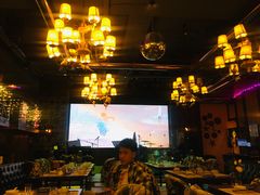 -爱啤精酿·民谣酒馆(滨江店)