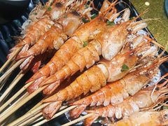 -79号渔船海鲜饭店(华强北店)