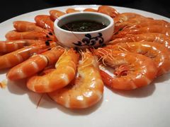 -紫东阁酒楼·中餐厅(东方广场假日酒店)