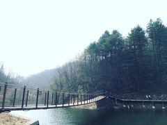 -西泰山风景区