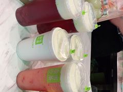 -奈雪的茶(市百一店)