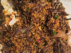 -盛百味·家宴餐厅(霸州分店)