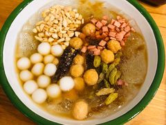 -甜心闲生传统手工冰粉(人民广场店)