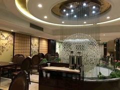 -牟传仁饭庄(星海店)