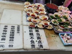 -老刘家泡馍·陕西老字号(钟楼广济街店)
