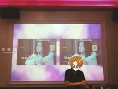 -星汇纯K量贩式KTV(卜蜂中心店)