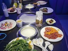 -海韵之星邮轮水会(明发商业广场店)