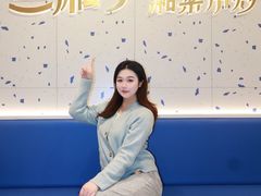 -兰湘子·湘菜小炒(南京江宁万达店)