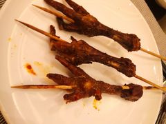 -济宁富力万达嘉华酒店·美食汇自助餐厅