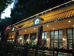 门面-品大三——南京菜(大行宫店)