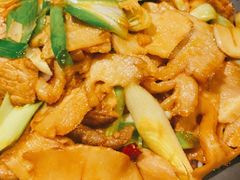 -小河盐帮·私家菜·烤鸭(三元桥·霄云路店)