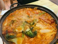 -紫霞门韩国料理烤肉(深南东路店)