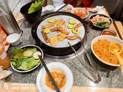 -酒拾烤肉(解放路店)