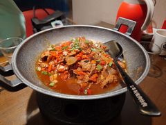 -味上湘菜馆(岳麓山店)