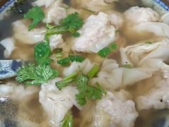 -老谢野馄饨(延安路店)