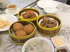 -香云轩·顺德菜(香云纱园林酒店店)