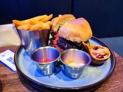 -bluefrog蓝蛙(石家庄欢乐汇店)