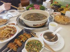 -土连锅·现熬养生汤锅(梁家巷店)