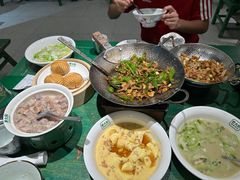 -费大厨辣椒炒肉(太平老街店)