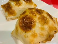 烤包子-西域阿里马新疆菜·清真(桂花路店)
