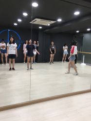 -学舞岛·成人少儿舞蹈培训