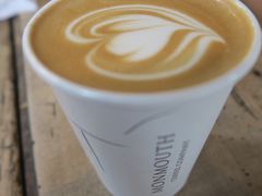 -Monmouth Coffee(博罗市场店)