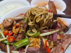 -寻裕记·现炒浇头面(人民广场店)