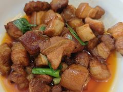 -伙工殿餐厅(吉大店)