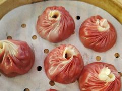 -苏小柳点心·手作小笼包(CP静安寺分院)