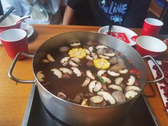 -牛很鲜潮汕牛肉火锅(乐清店)