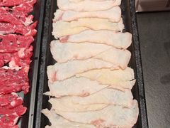 -正禾鲜·潮汕牛肉火锅(凯德天府店)