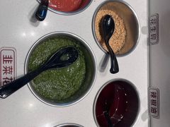 -圣福琚川味火锅(金伦花园店)