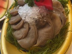 -一斗火锅·招财羊毛肚(北温泉九号店)