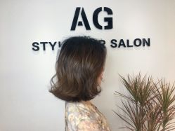 -AG·STYLE沙龙